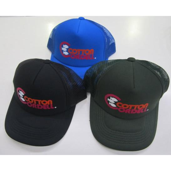 スミス コットンコーデル キャップ | コットンコーデル | 01