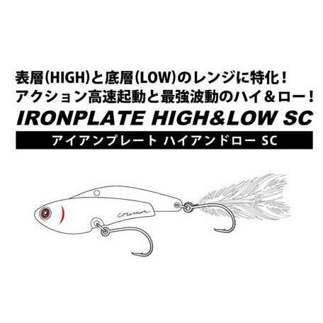 50㎜　3グリップアイアンプレート　25㎏2枚 COREMAN（コアマン） アイアンプレートIRONPLATE ハイアンドロー SC IP