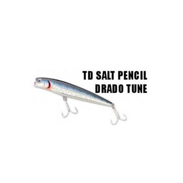 DAIWA(釣り) ダイワ TDソルトペンシル ドラドチューン125S DAIWA(釣り) ダイワ TDソルトペンシル ドラドチューン125S