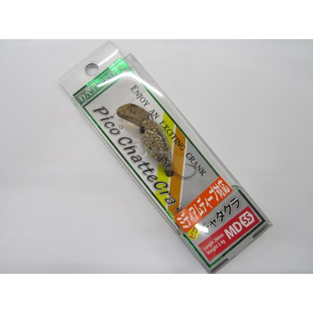 ディスプラウト ピコチャタクラMD-SS THE-Oジ・オーカラー : ウインズ