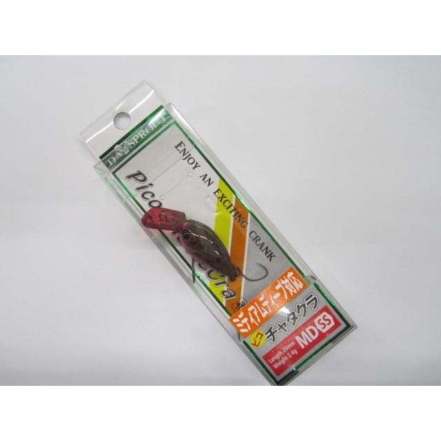 ディスプラウト ピコチャタクラMD-SS THE-Oジ・オーカラー : ウインズ