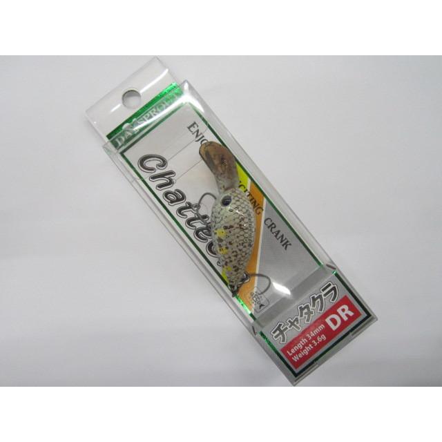 DAYSPROUT（ディスプラウト） チャタクラDR THE-Oジ・オーカラー