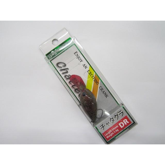 DAYSPROUT（ディスプラウト） チャタクラDR THE-Oジ・オーカラー