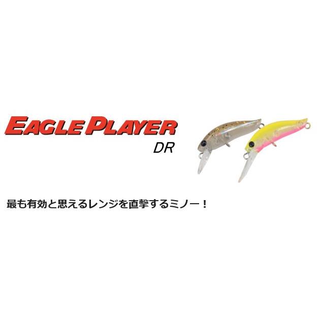 DAYSPROUT（ディスプラウト） イーグルプレーヤーDR : ウインズヤフー