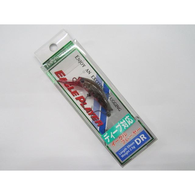 DAYSPROUT（ディスプラウト） イーグルプレーヤー THE-Oジ・オーカラー