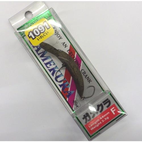 ディスプラウト ガメクラ1091カラー : ウインズヤフー店 - 通販