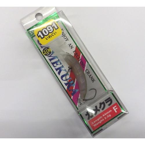 ディスプラウト ガメクラ1091カラー : ウインズヤフー店 - 通販