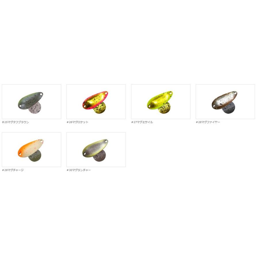 DAYSPROUT（ディスプラウト） マリーダMareada 1.6g : ウインズヤフー