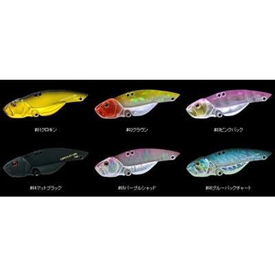 サーキットバイブ　デプス CIRCUIT VIB | deps OFFICIAL HP | デプス 公式HP