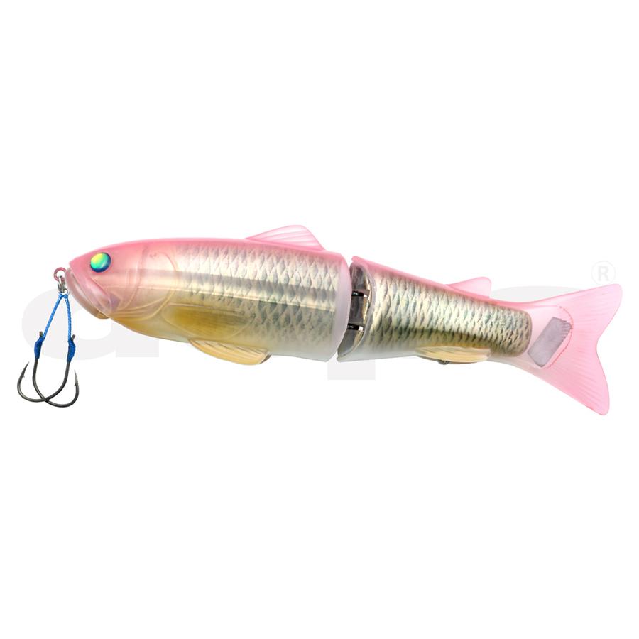 deps スライドスイマー250 ヘッドショット KONOSHIRO deps スライドスイマー250 ヘッドショット KONOSHIRO new