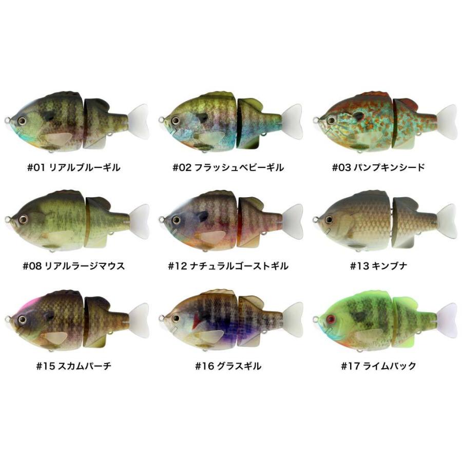 TINY BULLSHOOTER タイニーブルシューター　新品 3つセット deps デプスdeps タイニーブルシューターTINY BULLSHOOTER
