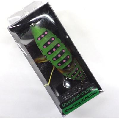 ディスプラウト ジョインテッドジェフリー : ウインズヤフー店