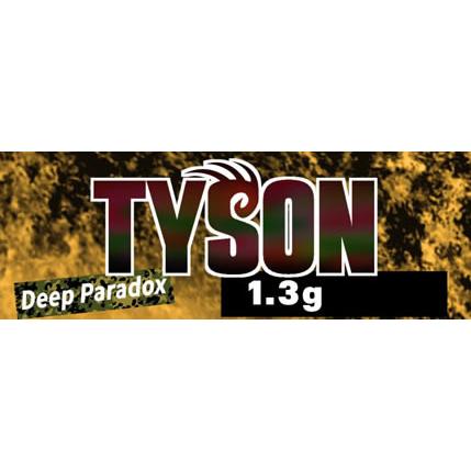 Deep Paradox（ディープパラドックス） タイソンTYSON 1.3g #1~#15