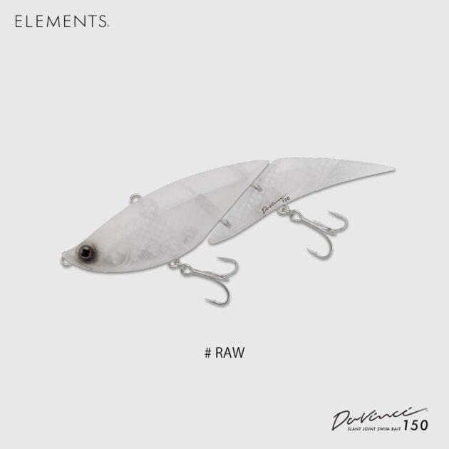 ELEMENTS ELEMENTSエレメンツ Davinciダヴィンチ150 : ウインズヤフー