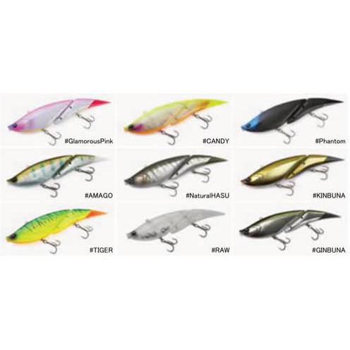 ELEMENTSエレメンツ Davinciダヴィンチ190 | ELEMENTS（釣り） | 02