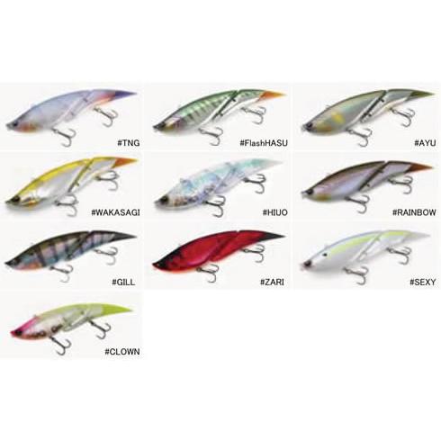 ELEMENTSエレメンツ Davinciダヴィンチ190 | ELEMENTS（釣り） | 01