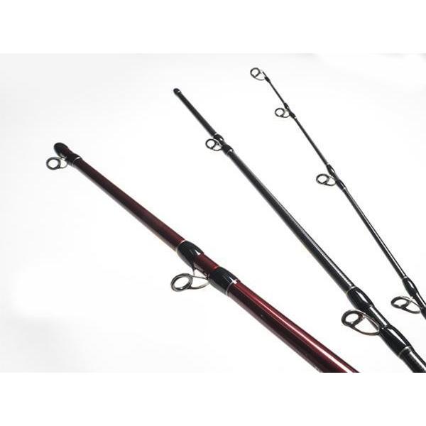 フィッシュマン ブリストBRIST BC4 5.10XH : ウインズヤフー店 - 通販