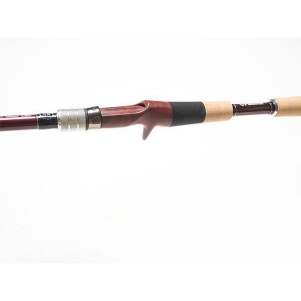 フィッシュマン ブリストBRIST BC4 5.10XH : ウインズヤフー店 - 通販