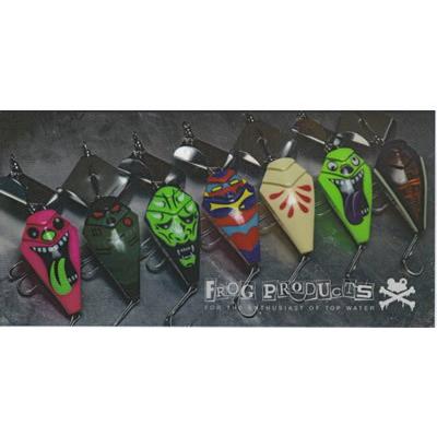 フロッグプロダクツ ジョイント バズンバグ FROG PRODUCTS