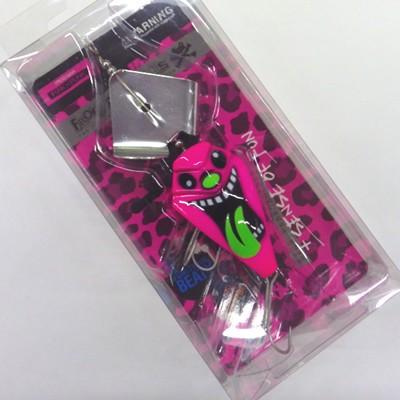 フロッグプロダクツ　ジョイント　バズンバグ フロッグプロダクツ バズンバグ FROG PRODUCTS BUZZN BUG