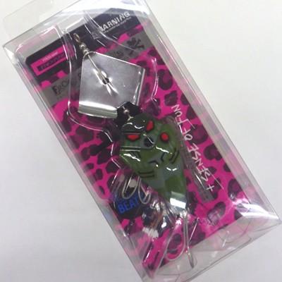 フロッグプロダクツ バズンバグ FROG BUZZ'N BUG (フロッグ バズンバグ) | トップウォーター