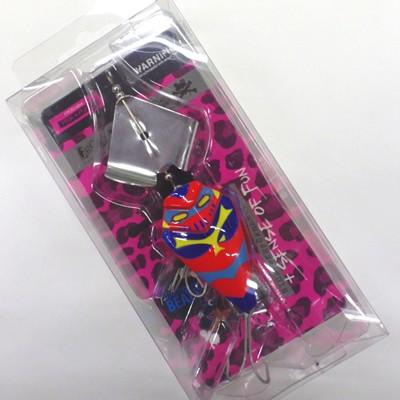 FROG PRODUCTS フロッグプロダクツ バズンバグ : ウインズヤフー