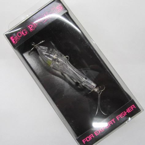 フロッグ 16個セット FROG PRODUCTS フロッグ ガズル85 レッドヘッドコレクション