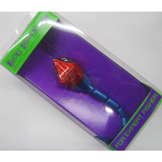 FROG PRODUCTS（フロッグプロダクツ） コブラヘッド : ウインズヤフー