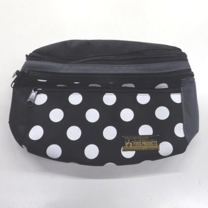 FROG PRODUCTS（フロッグプロダクツ） FROGバッグ(ウエストバッグ) 小