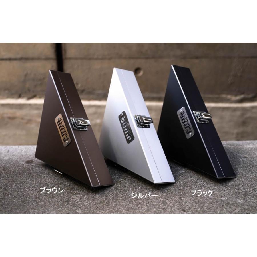 FROG PRODUCTS（フロッグプロダクツ） トライアングルボックス