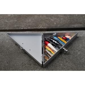 FROG PRODUCTS（フロッグプロダクツ） トライアングルボックス