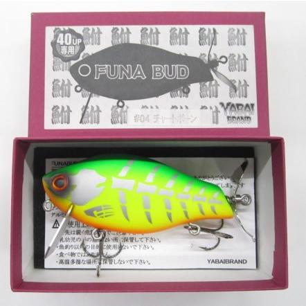 Gary YAMAMOTO（ゲーリーヤマモト） フナバド FUNA BUD : ウインズ