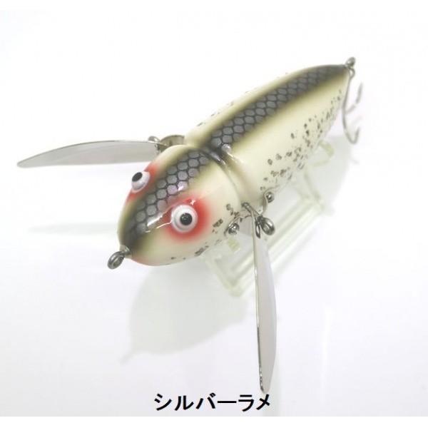 ハネダクラフト　ハネクラ　せみ　ウッド製　オールド ハネダクラフト ハネクラ せみ ウッド製 オールド - メルカリ