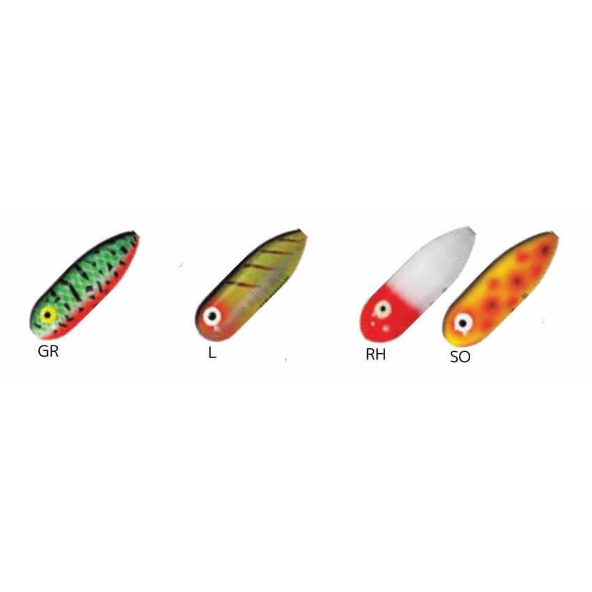 Heddon ヘドン ベビートーピード スミス特注カラー : ウインズヤフー店