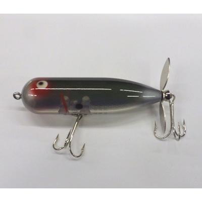 Heddon ヘドン　マグナムトーピード、ドッグウォーカー他トップ18点セット Heddon ヘドン マグナムトーピード、ドッグウォーカー他トップ18