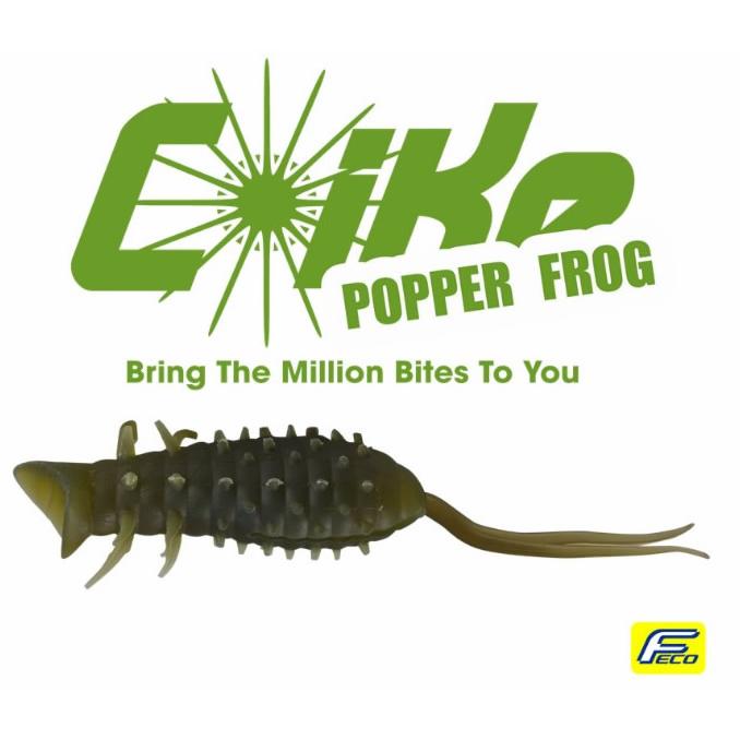 HIDEUP（ハイドアップ） コイケポッパーCoike Popper Frog : ウインズ
