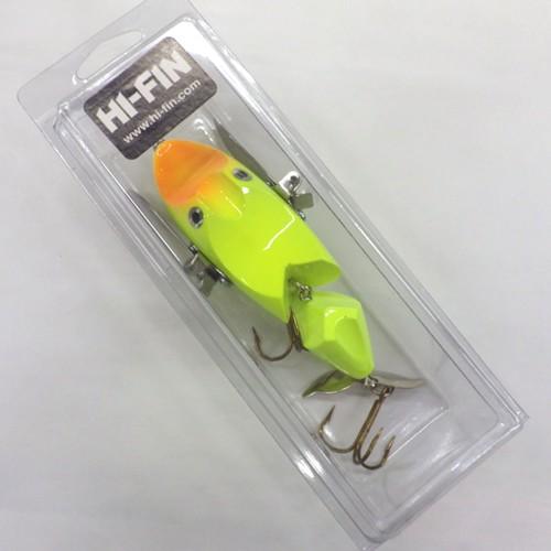 HI-FIN ホグバスター : ウインズヤフー店 - 通販 - Yahoo!ショッピング