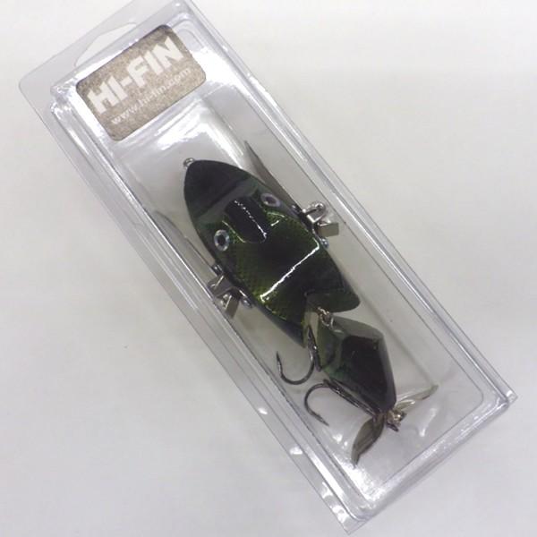 HI-FIN ホグバスター : ウインズヤフー店 - 通販 - Yahoo!ショッピング