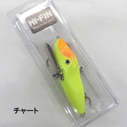 HI-FIN クリーパー : ウインズヤフー店 - 通販 - Yahoo!ショッピング