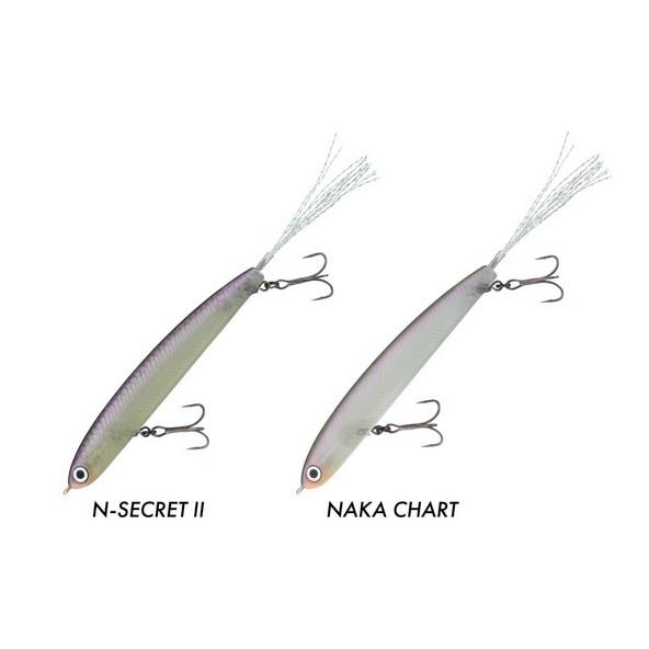 HMKL（ハンクル） ハンクルXテイルウォーク ハンクルスーパー