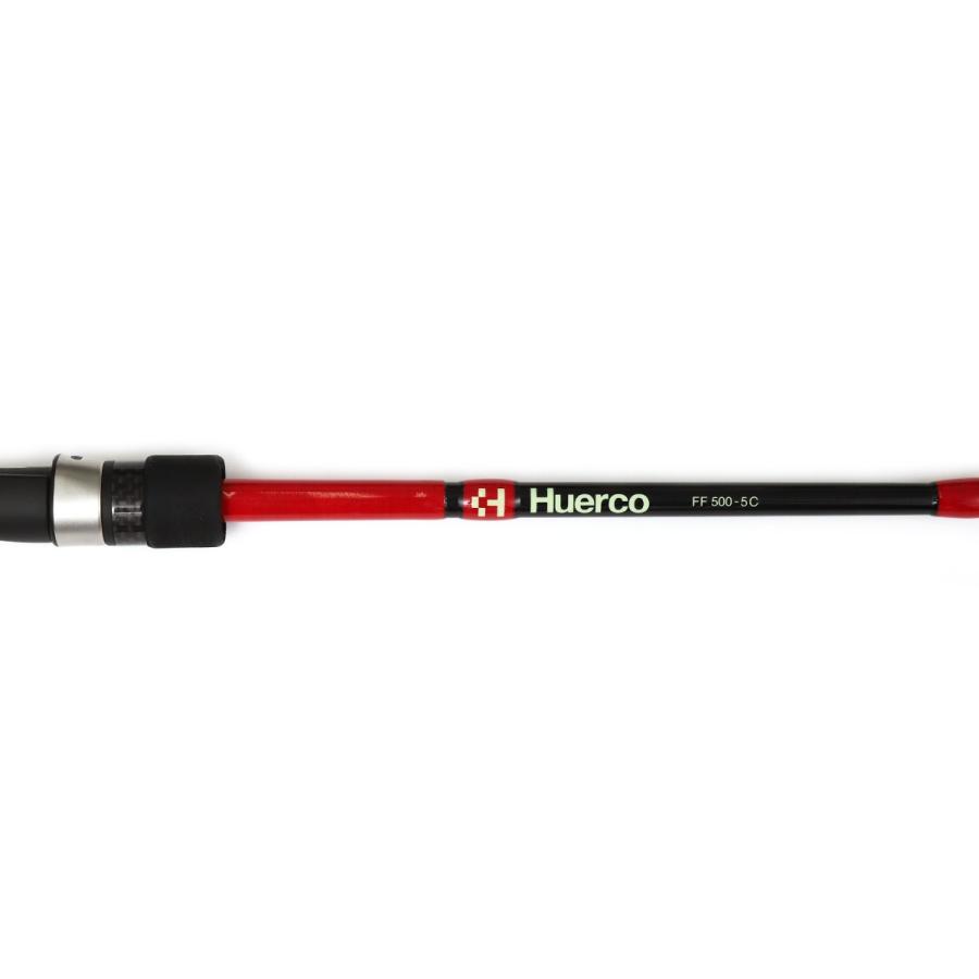 フエルコ Huerco FF500-5C : ウインズヤフー店 - 通販 - Yahoo