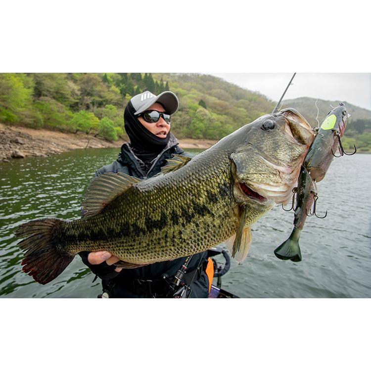 ルアー・フライ IMAKATSU LazyHARD K. IMAE CUSTOM LazyHARD K.IMAE