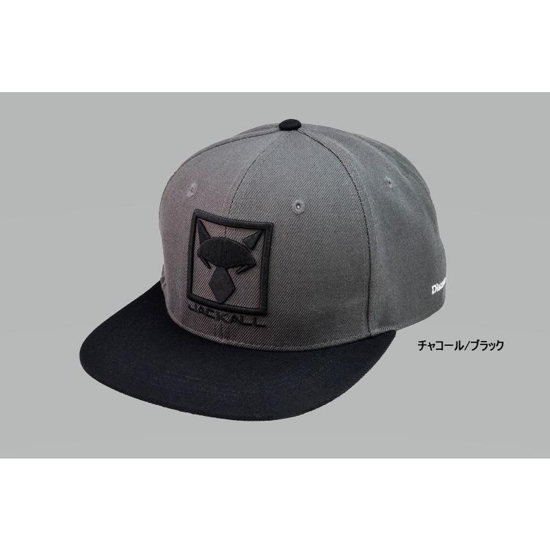 ジャッカル　スクエアロゴ　フラットキャップ　ブラック　未使用品　JACKALL 楽天市場】【JACKALL】ジャッカル SQUARE LOGO FLAT CAP