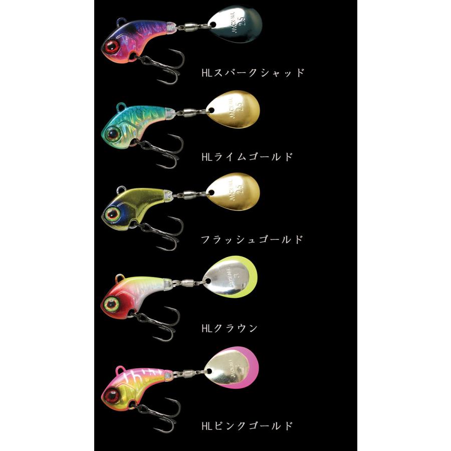 JACKALL（ジャッカル） デラクーDERACOUP 1/4oz : ウインズヤフー店