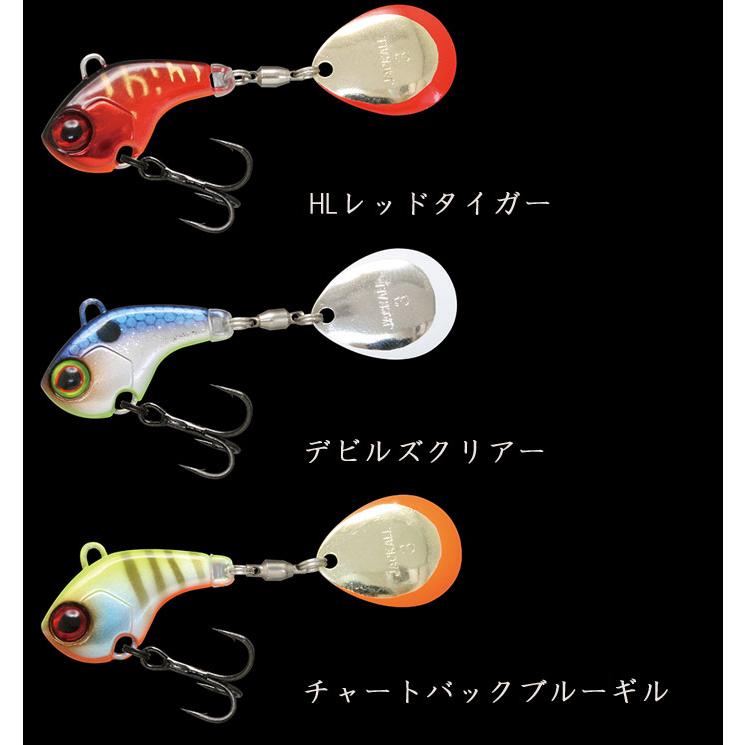 JACKALL（ジャッカル） デラクーDERACOUP 1/4oz : ウインズヤフー店