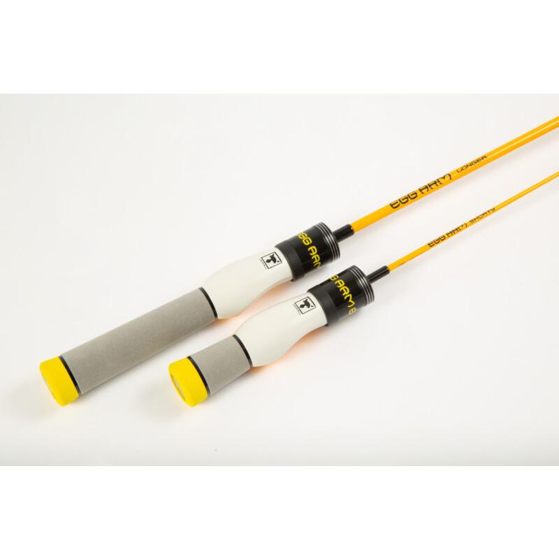 JACKALL（ジャッカル） エッグアーム ロンガー 2021年カラー