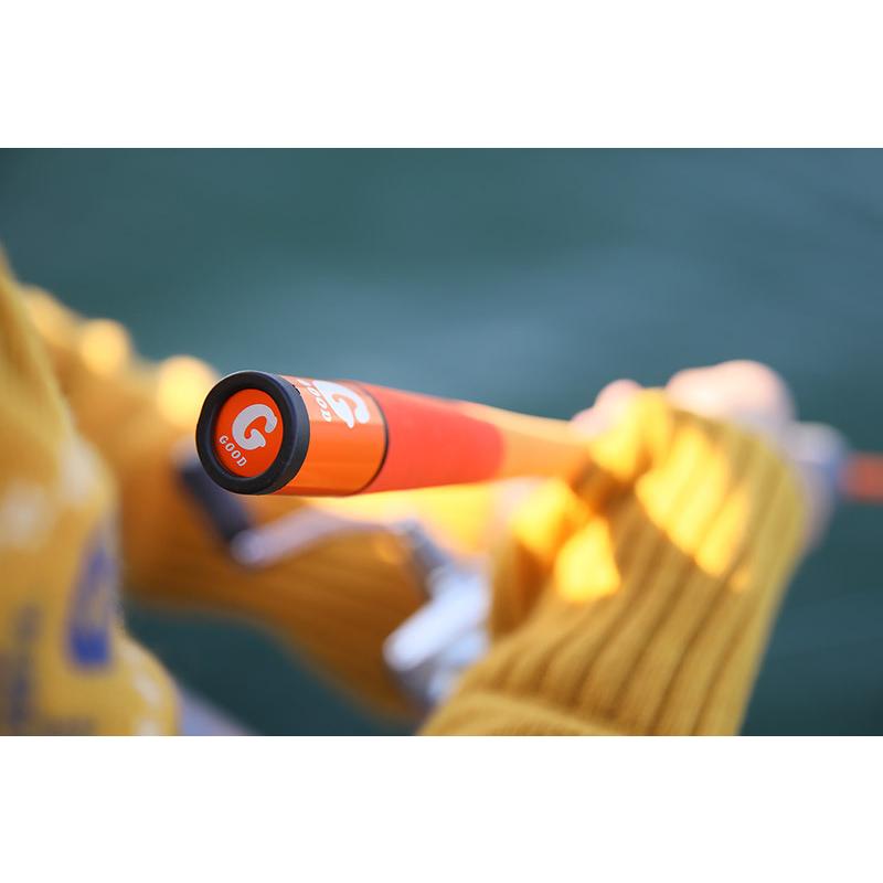 JACKALL ジャッカルJACKALL グッドロッドGOOD ROD GD-S62L-2PC