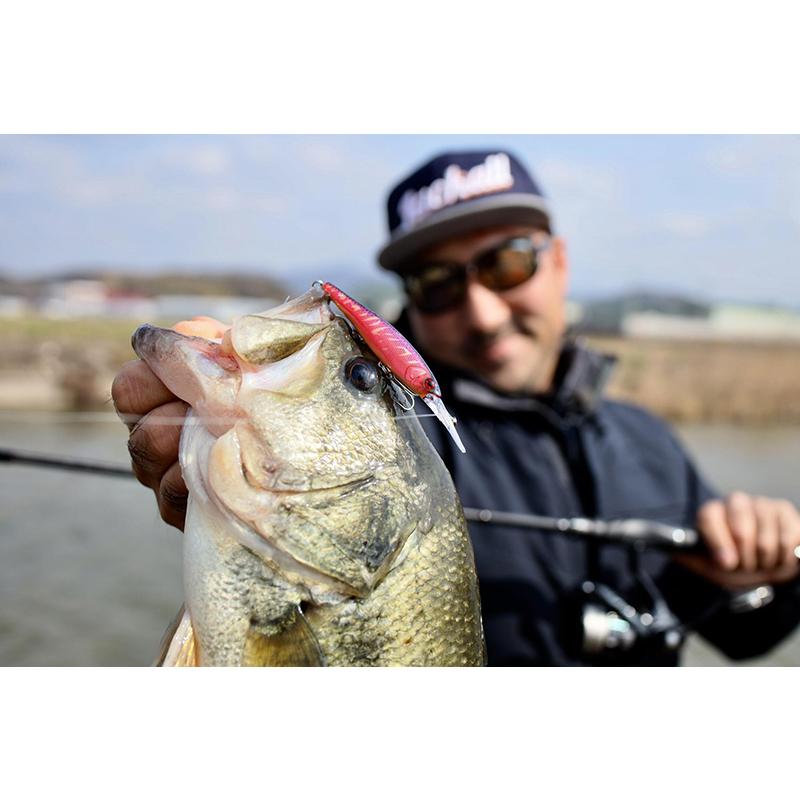 JACKALL（ジャッカル） スピンビドーSPINVIDO 70SP : ウインズヤフー店