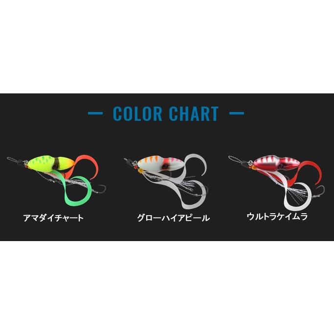 JACKALL（ジャッカル） ジャッカルJACKALL TGビンビンスイッチ