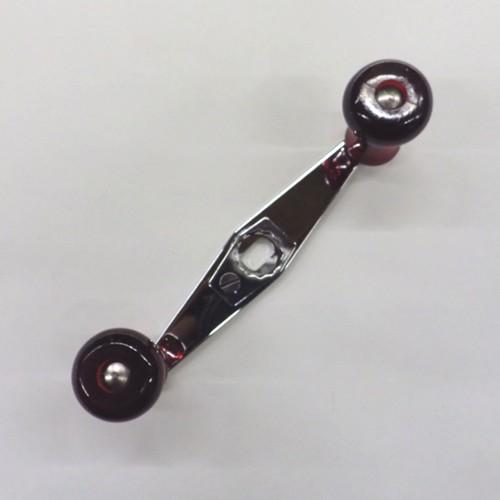 Abu Garcia（アブガルシア） カハラジャパン アンバサダー用パワー